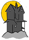 Haunted House on Hill