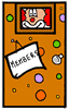 Clown Clipart