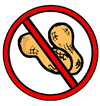 No Peanuts