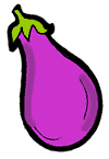 Egg Plant