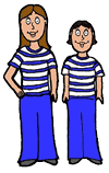 Girl Guides Clipart