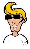 Greaser Clipart