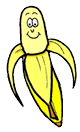 Happy Banana