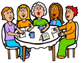 Female Group Meeting