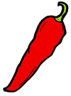 Chilli Pepper