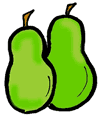 Pears