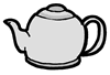 Tea Kettle