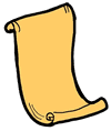 Scroll Clipart