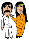 Sonny & Cher