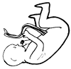Fetus Clipart