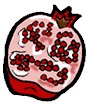 Pomegranate  