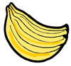 Banana Bunch