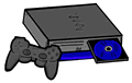 Playstation Clipart