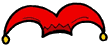 Jester Hat Clipart