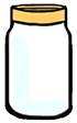 Canning Jar