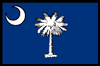 South Carolina Flag