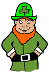 Bearded Leprechaun