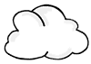 Cloud Clipart