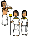 Egyptian Clipart