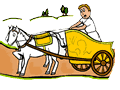 Chariot Clipart