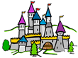 Castle Clipart