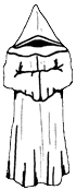 Monk Clipart