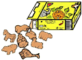 Animal Crackers