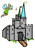 Castle Clipart