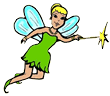 Fairy Clipart