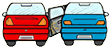 Car Damage Clipart