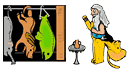 Zeus Clipart