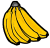 Banana Bunch