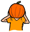 Pumpkin Clipart