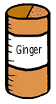 Ginger