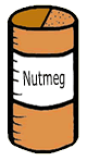 Nutmeg