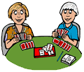 Playing Cards Clipart