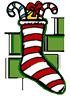 Stuffed Stocking