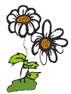 Daisy Clipart