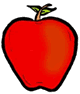 Red Apple