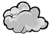 Cloud Clipart