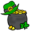 Pot of Gold Hat