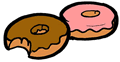 Donuts