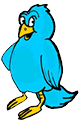 Blue Bird