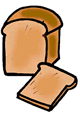 Sliced Loaf