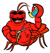 Scrapbooking Lobster Clipart