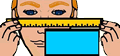 Measuring Item Clipart