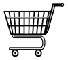 Shopping Cart Clipart