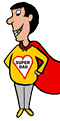 Super Dad