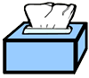 Face Tissue Clipart