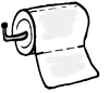 Toilet Paper